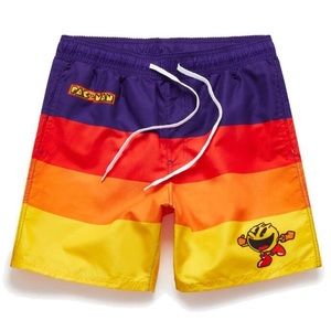 Swim trunks